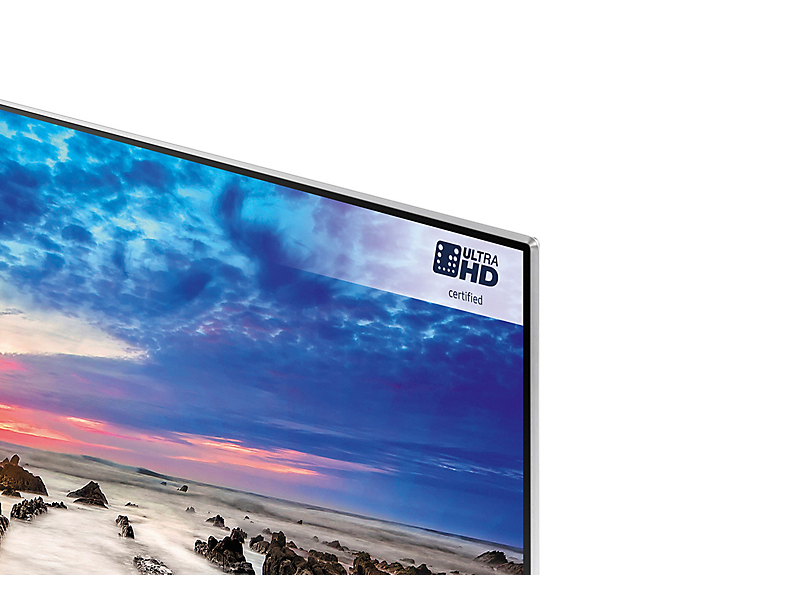 Samsung Series 8 UE49MU8000T – image 8