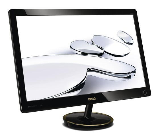 BenQ VW2420H computer monitor – image 5
