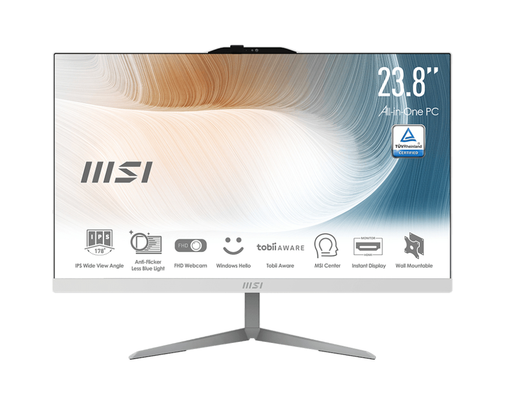 MSI Modern AM242 12M-637IT