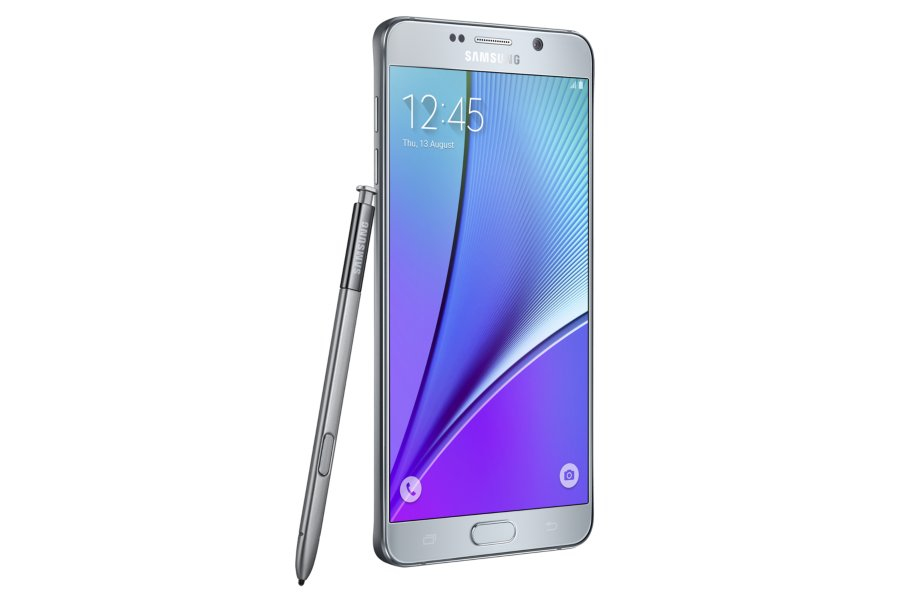 Samsung Galaxy Note 5 SM-N920I – image 6