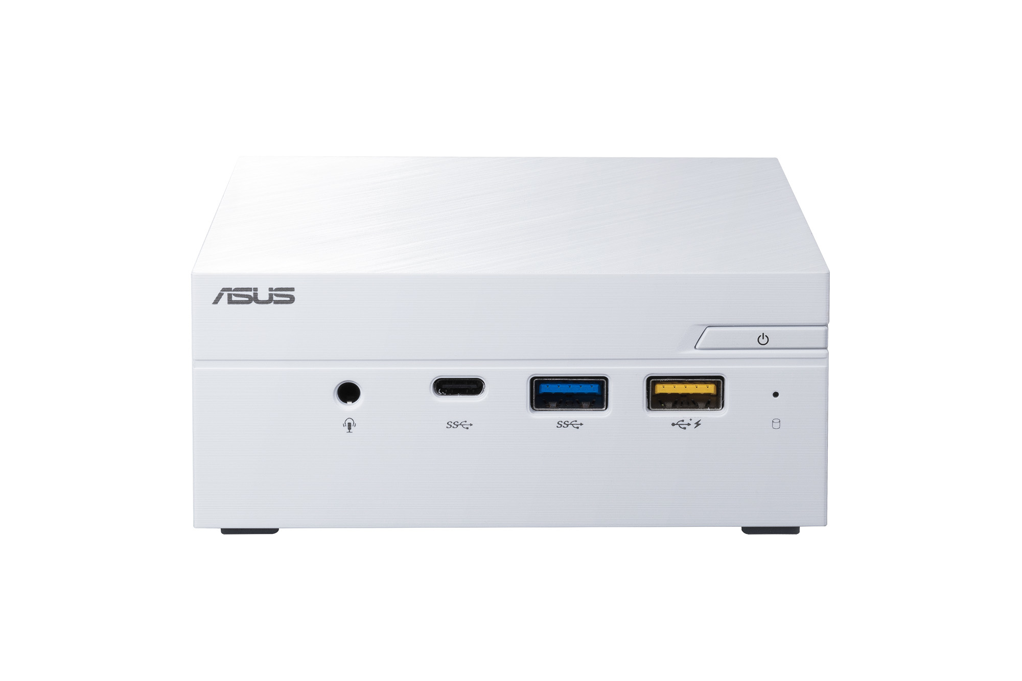 ASUS PN PN40-BC552ZV PC/workstation Intel Celeron J J4025