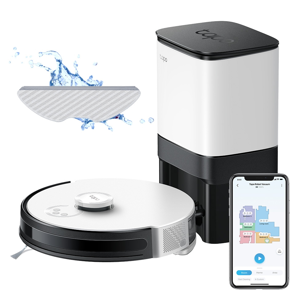 TP-Link RV30 Plus – image 2