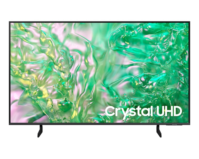 Samsung HG65U800FEUXZT Téléviseur Hotel 65 pouces UHD 4K Smart TV LED HDR10 Noir — photo 1