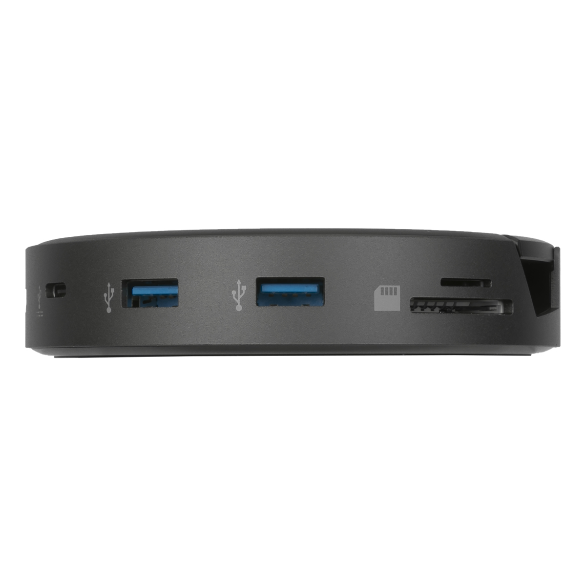 Targus AWU420GL mobile device dock station Smartphone Black – image 3