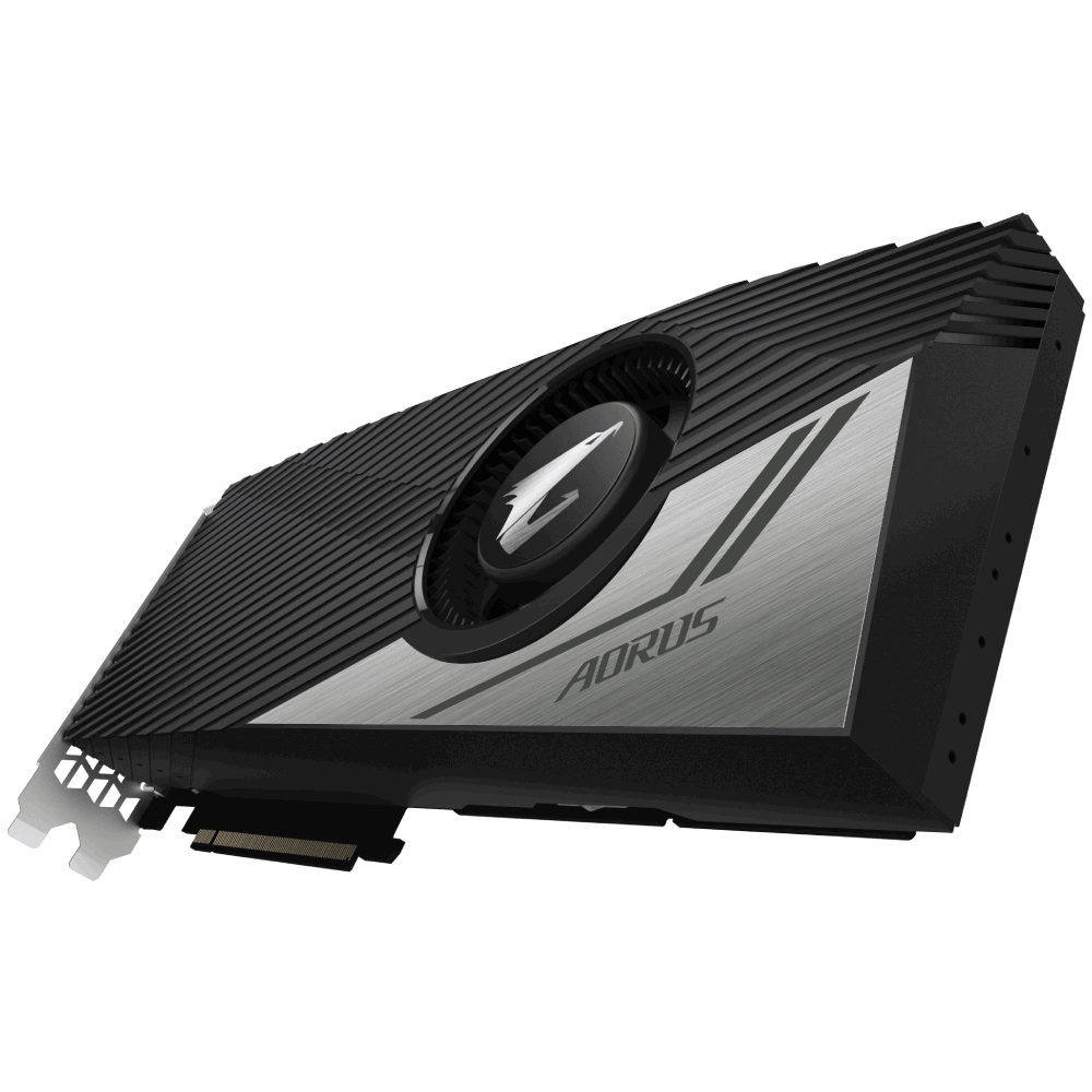 GIGABYTE GV-N208TAORUS T-11GC – image 2