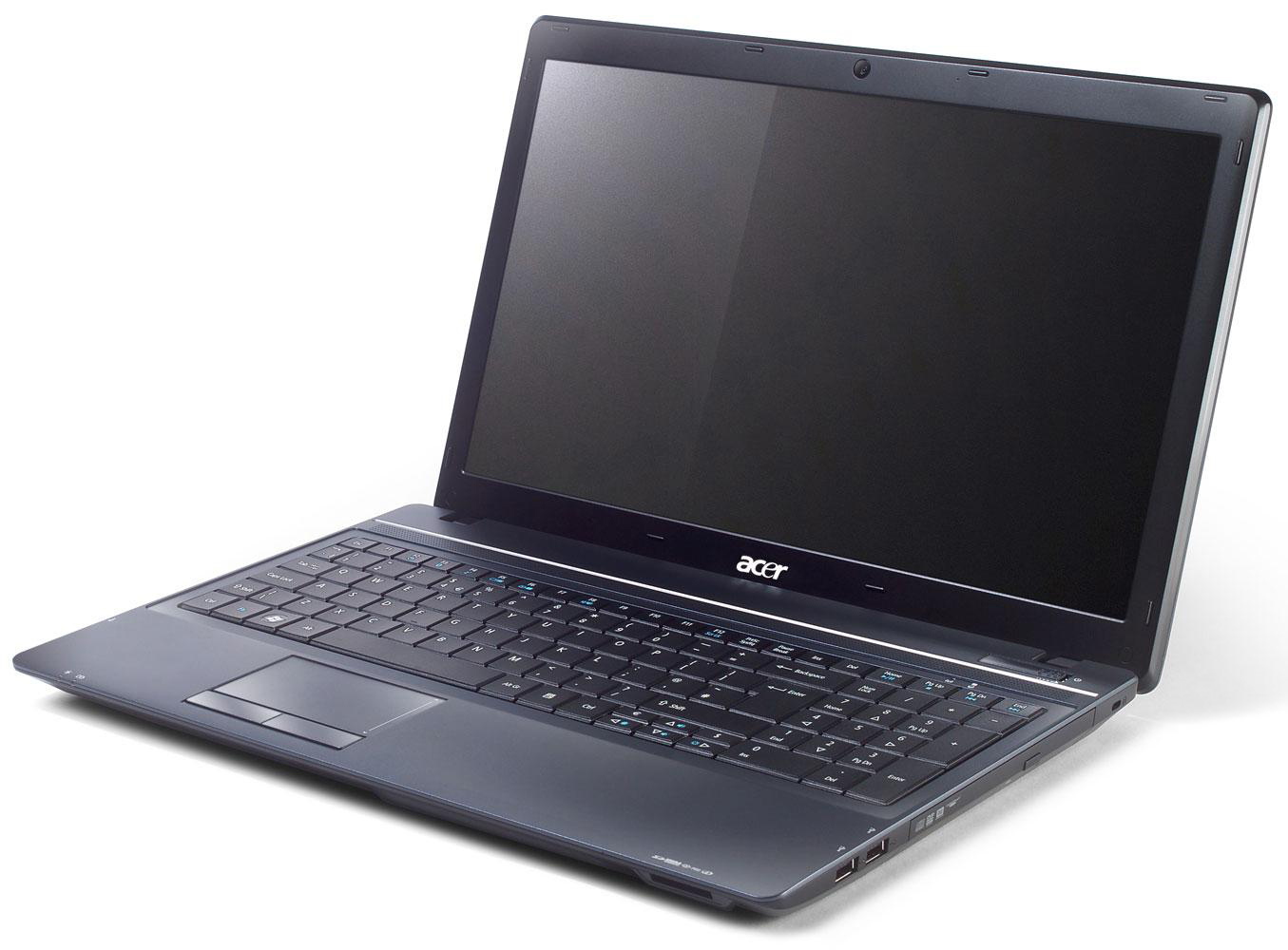 Acer TravelMate 52454G50Mnsk Intel® Core™ i5 i5-2450M – image 2