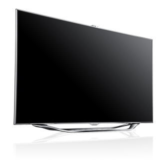 Samsung Series 8 UE40ES8000QXZT TV – image 2