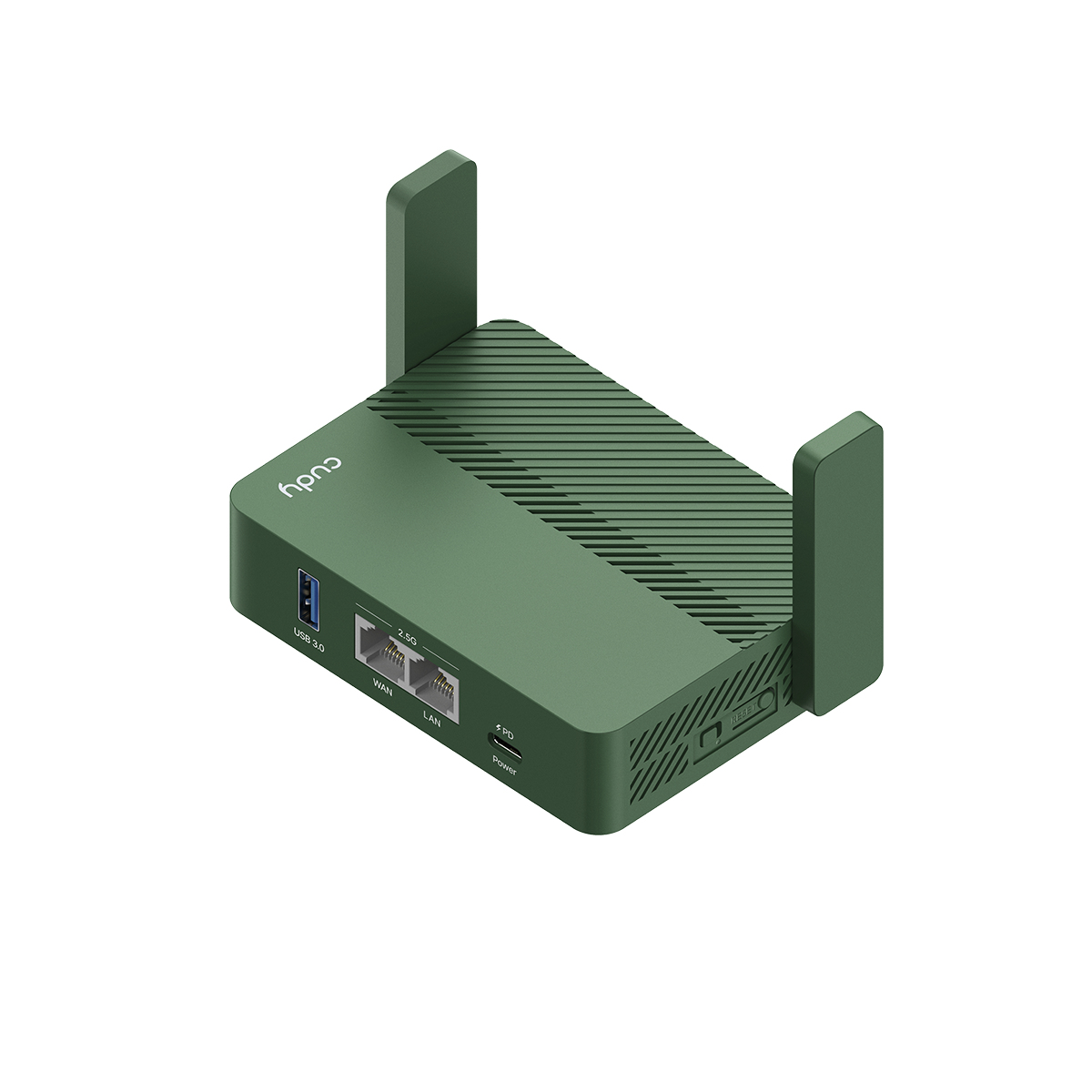 Cudy BE3600 2.5G Wi-Fi 7 Travel Router, TR3600 1.0 – image 3