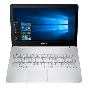 ASUS Vivobook Pro N552VX-FY137T Intel® Core™ i7 i7-6700HQ Laptop – image 3