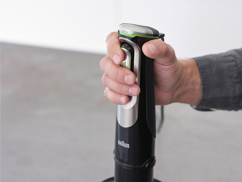 Braun MQ 9125 XS – image 5