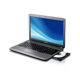 Samsung R R530-JT01PL Intel® Core™ i3 i3-370M – image 8