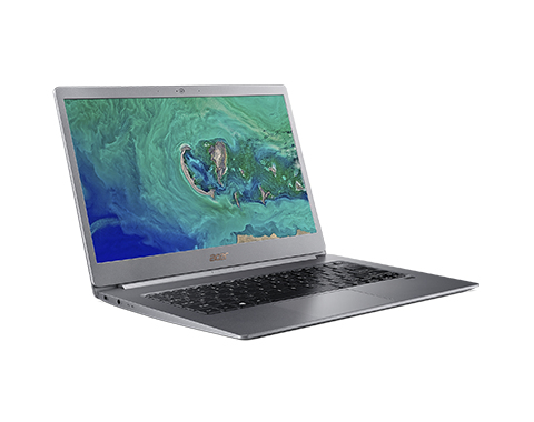 Acer Swift 5 SF514-53T-760D Intel® Core™ i7 i7-8565U Laptop – image 2