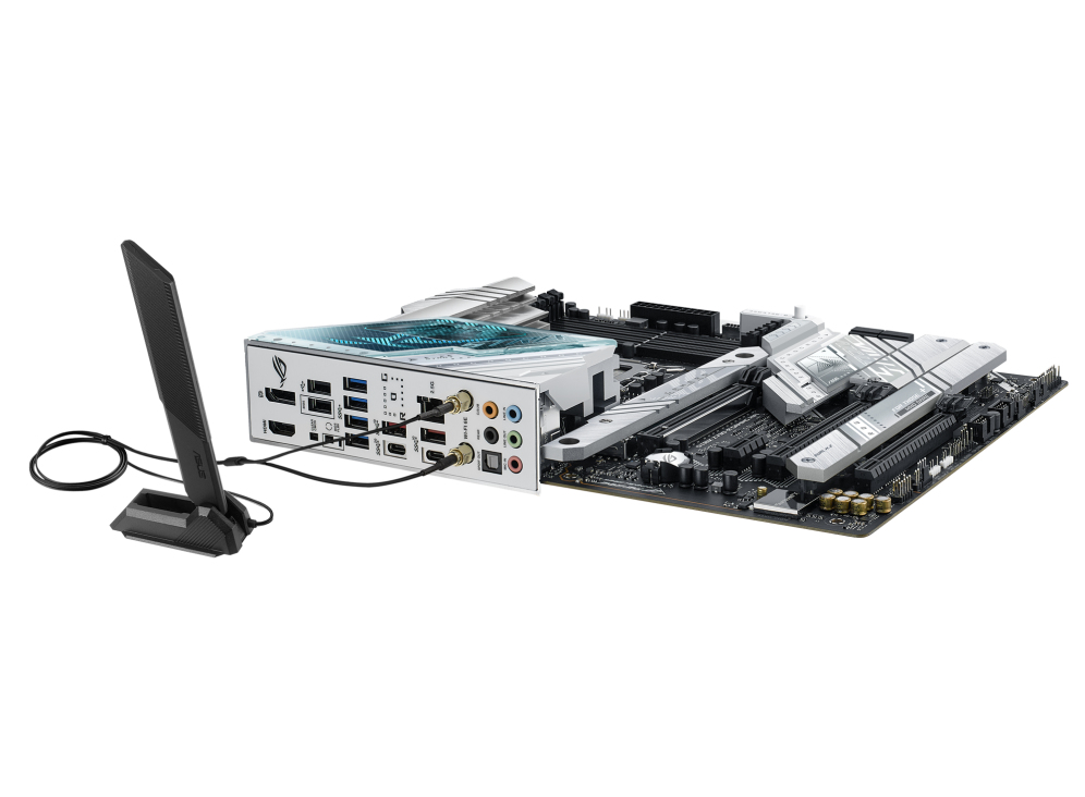 ASUS ROG STRIX Z790-A GAMING WIFI – image 7