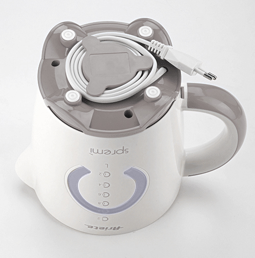 Ariete AR408GR electric citrus press – image 4