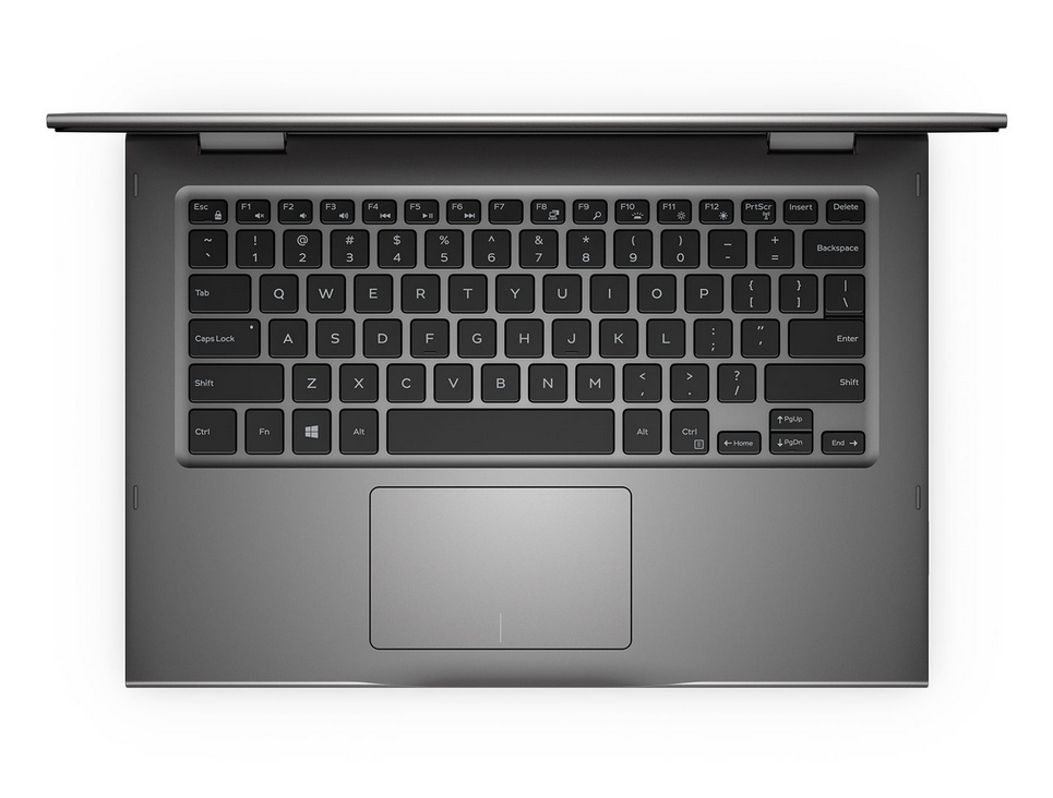 Dell Inspiron 5368 Intel® Core™ i3 i3-6100U Hybrid (2-in-1) – image 5
