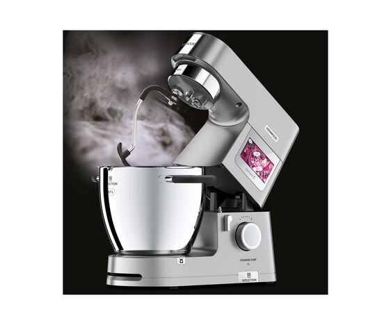 Kenwood Cooking Chef XL KCL95.004SI – image 3