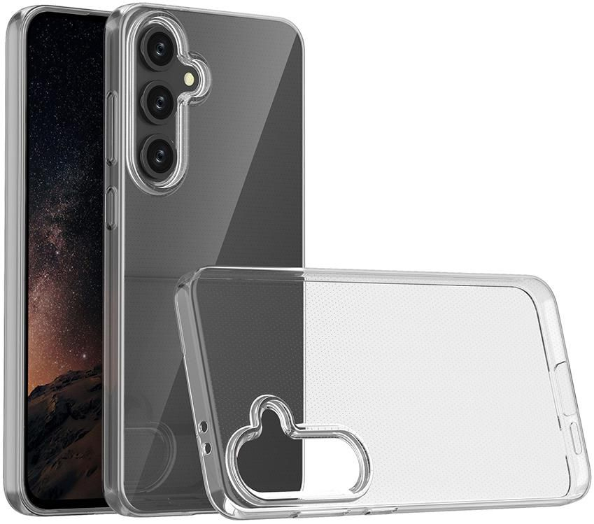 eSTUFF ES67463003-BULK mobile phone case Cover Transparent – image 8
