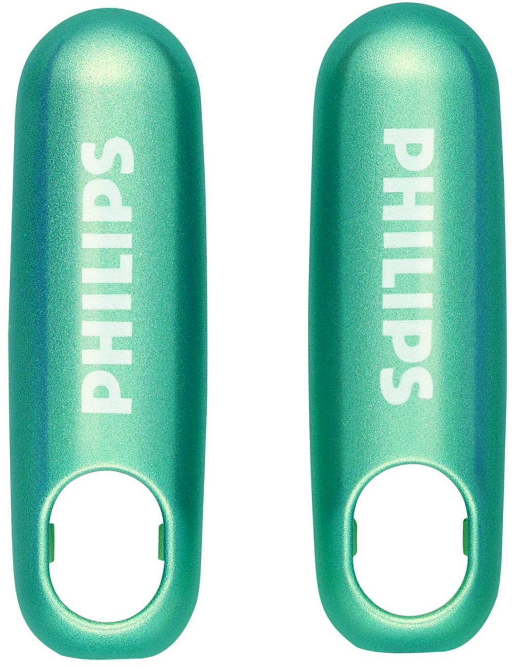 Philips SHE2610 In-Ear Headphones – image 2