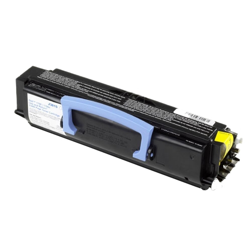 Dell U5698 toner cartridge 1 pc(s) Original Black