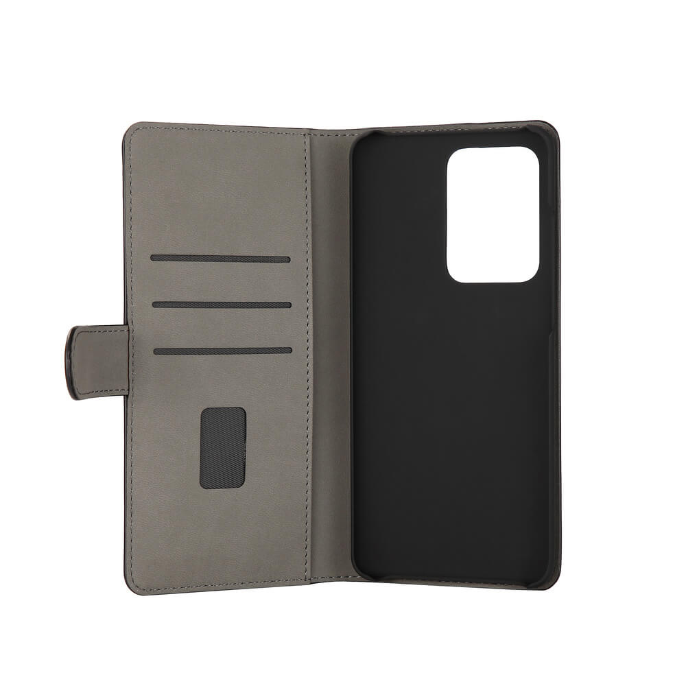 Gear Wallet Case Black - Samsung S20 Ultra – image 3