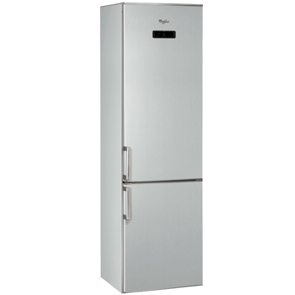 Whirlpool WBE3677 NFC TS