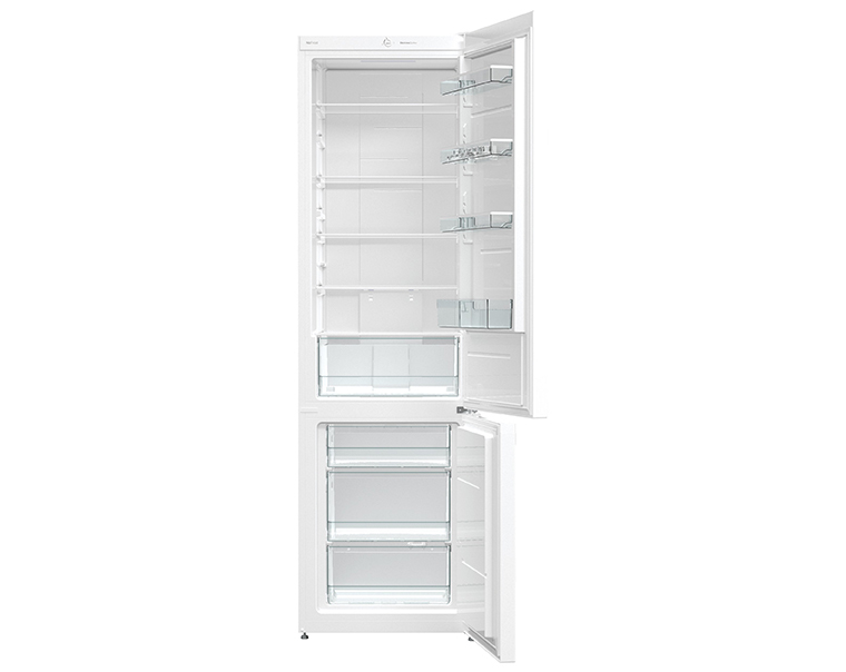Hisense RB440N4AW1 fridge-freezer Freestanding – image 4