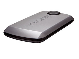 Freecom Mobile Drive 35132 external hard drive