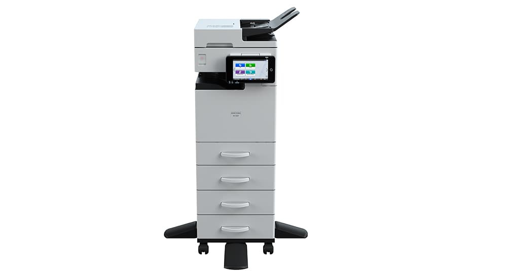 Ricoh IM 460F – image 3