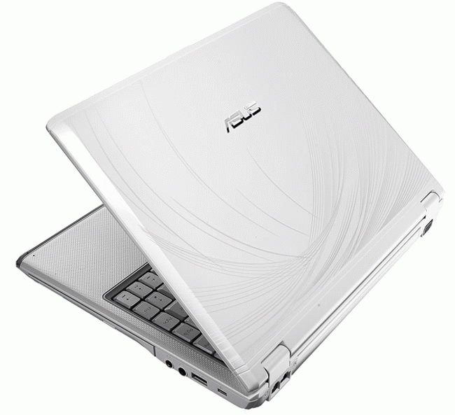 ASUS F6VE-3P017E Intel® Core™2 Duo T6400 – image 4