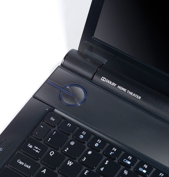 Acer Aspire 7540G-324G50Mn – image 4