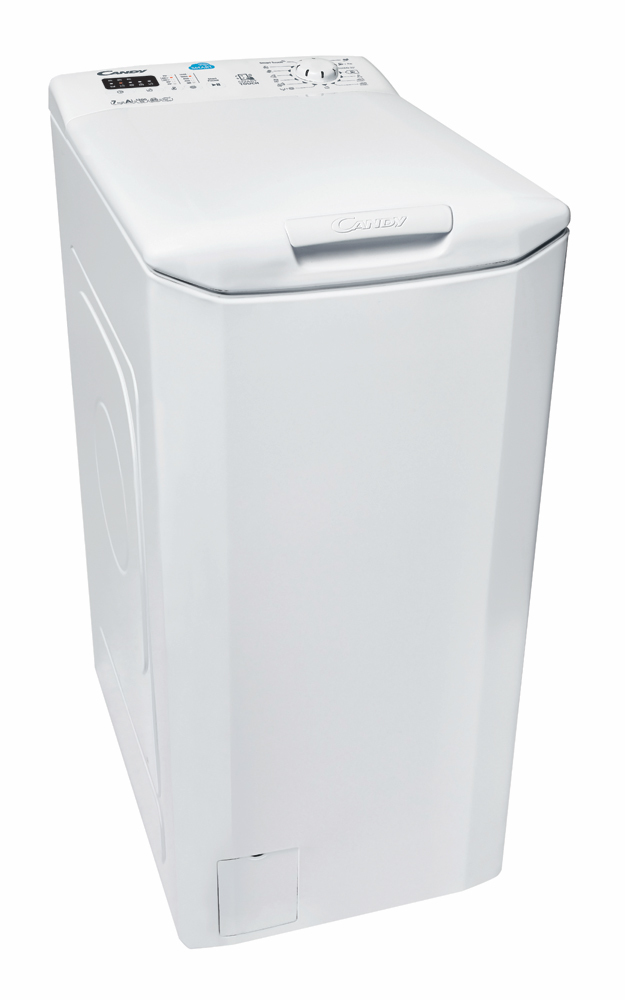Candy CST 372L-S – image 1
