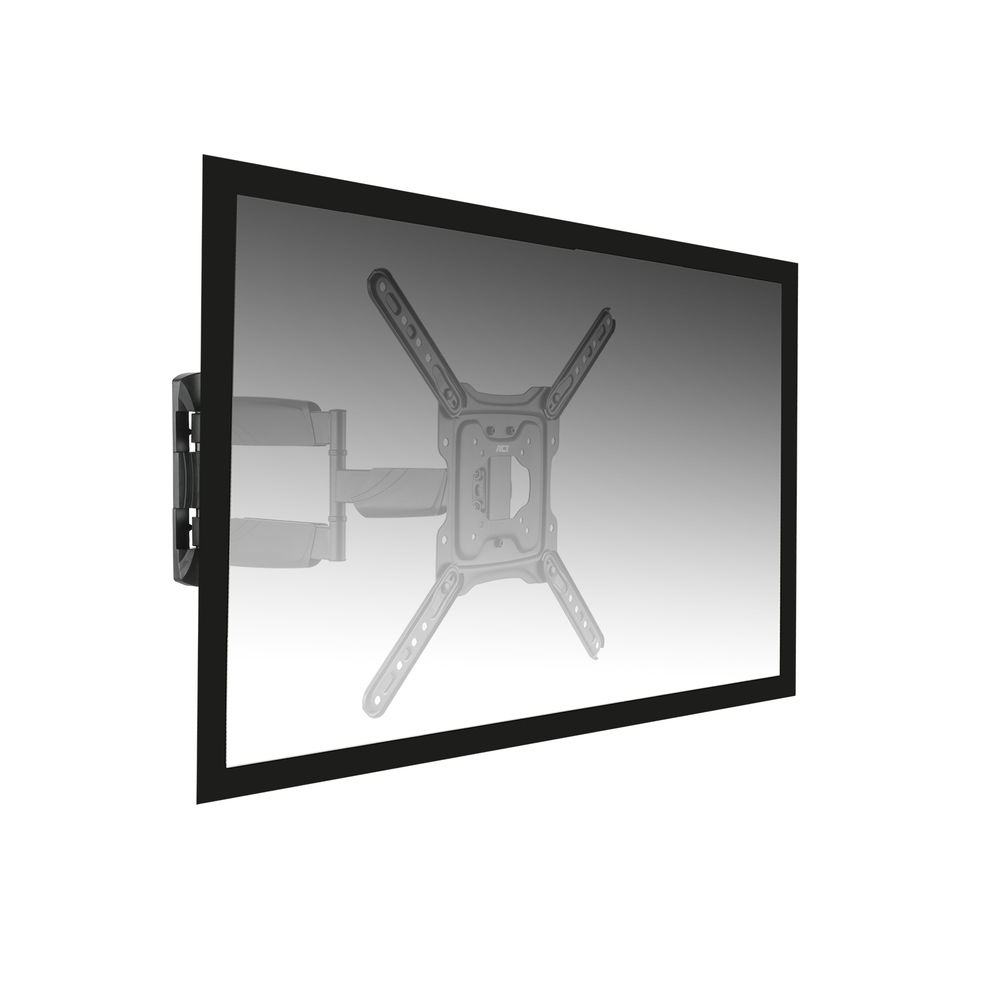 ACT Full Motion TV Wall Mount – image 4