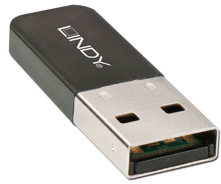 Lindy 52213 cellular network device Cellular wireless network equipment
