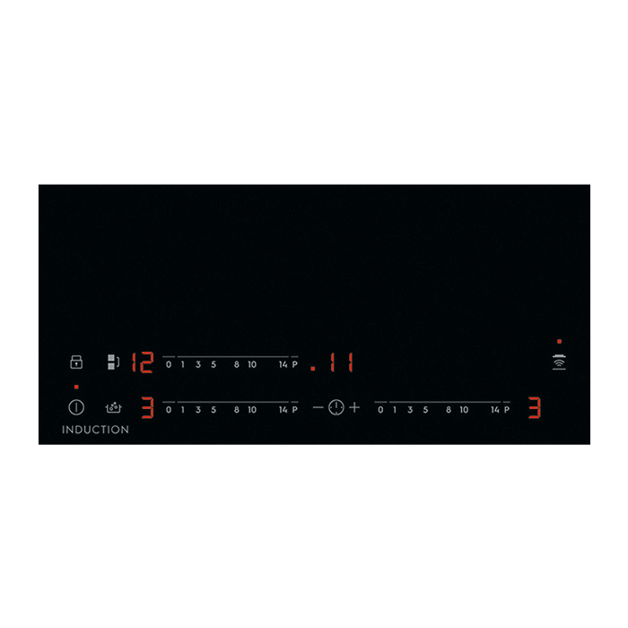 Electrolux EIS62341 Black Built-in – image 8