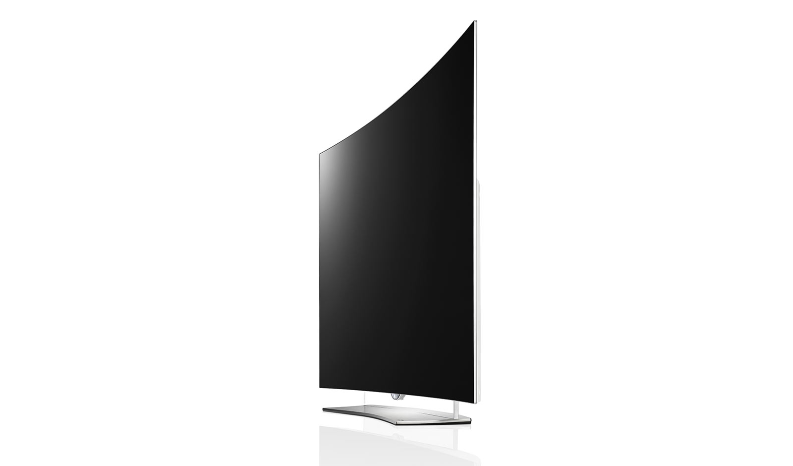 LG 65EG960V TV 165.1 cm (65") 4K Ultra HD Smart TV Wi-Fi Black, Grey, White – image 4