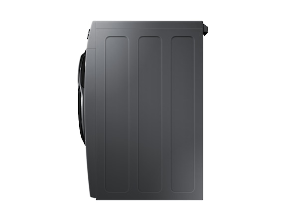 Samsung WD80J6A10AX washer dryer Freestanding Front-load Graphite – image 4