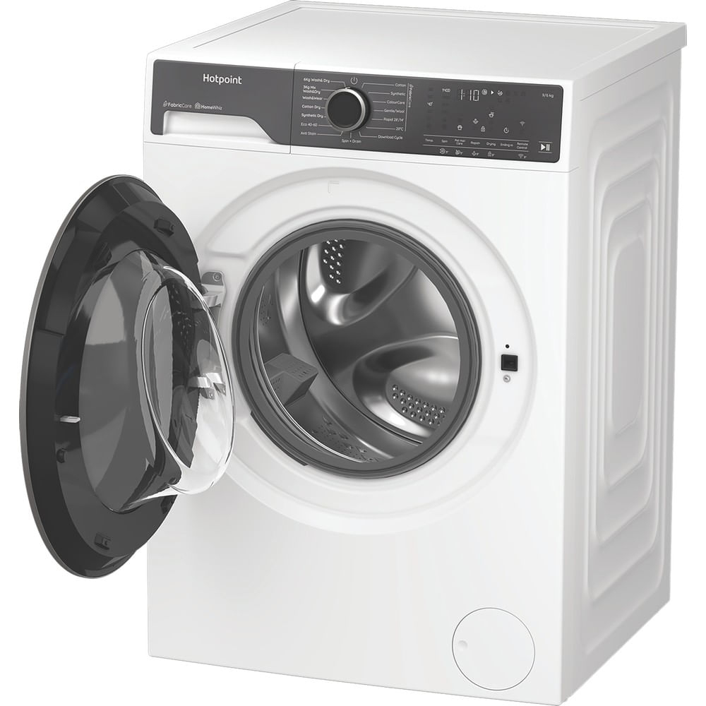Hotpoint HPD 9693 CARE UK – image 3