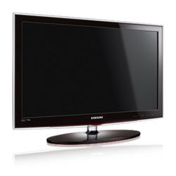 Samsung UE32C4005 81.3 cm (32") HD Black – image 3
