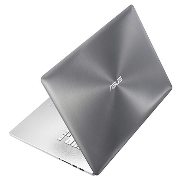 ASUS Zenbook NX500JK-DR021H laptop Intel® Core™ i7 i7-4712HQ – image 4