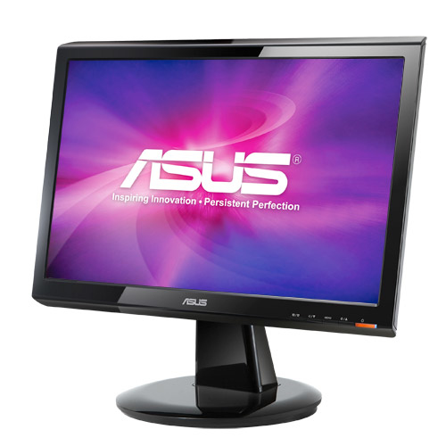 ASUS VH162S computer monitor – image 3