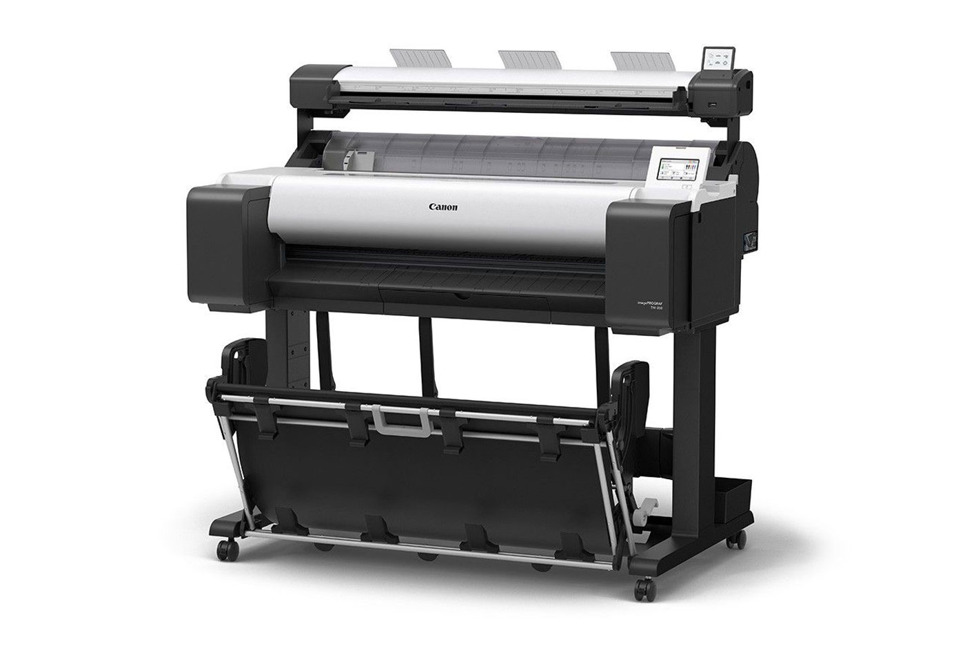 Canon TM-350 Lm MFP – image 2