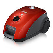 Samsung SC5666 3.5 L Cylinder vacuum Dry 1800 W Dust bag – image 3