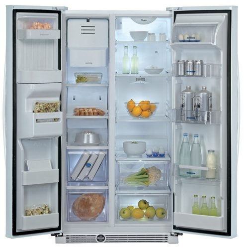 Whirlpool 20RW-D3 A+ SF – image 2