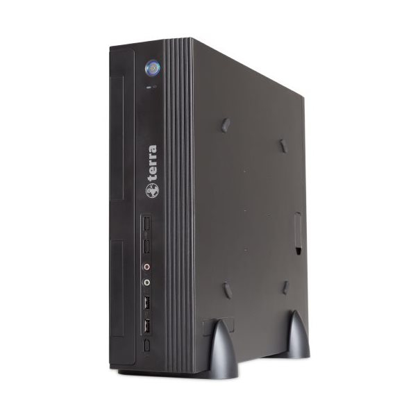 TERRA 1000904 workstation Intel® Xeon® E-2224 – image 3