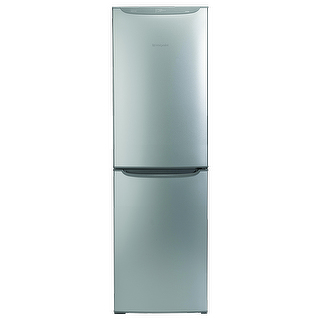 Hotpoint STF200WG fridge-freezer Freestanding