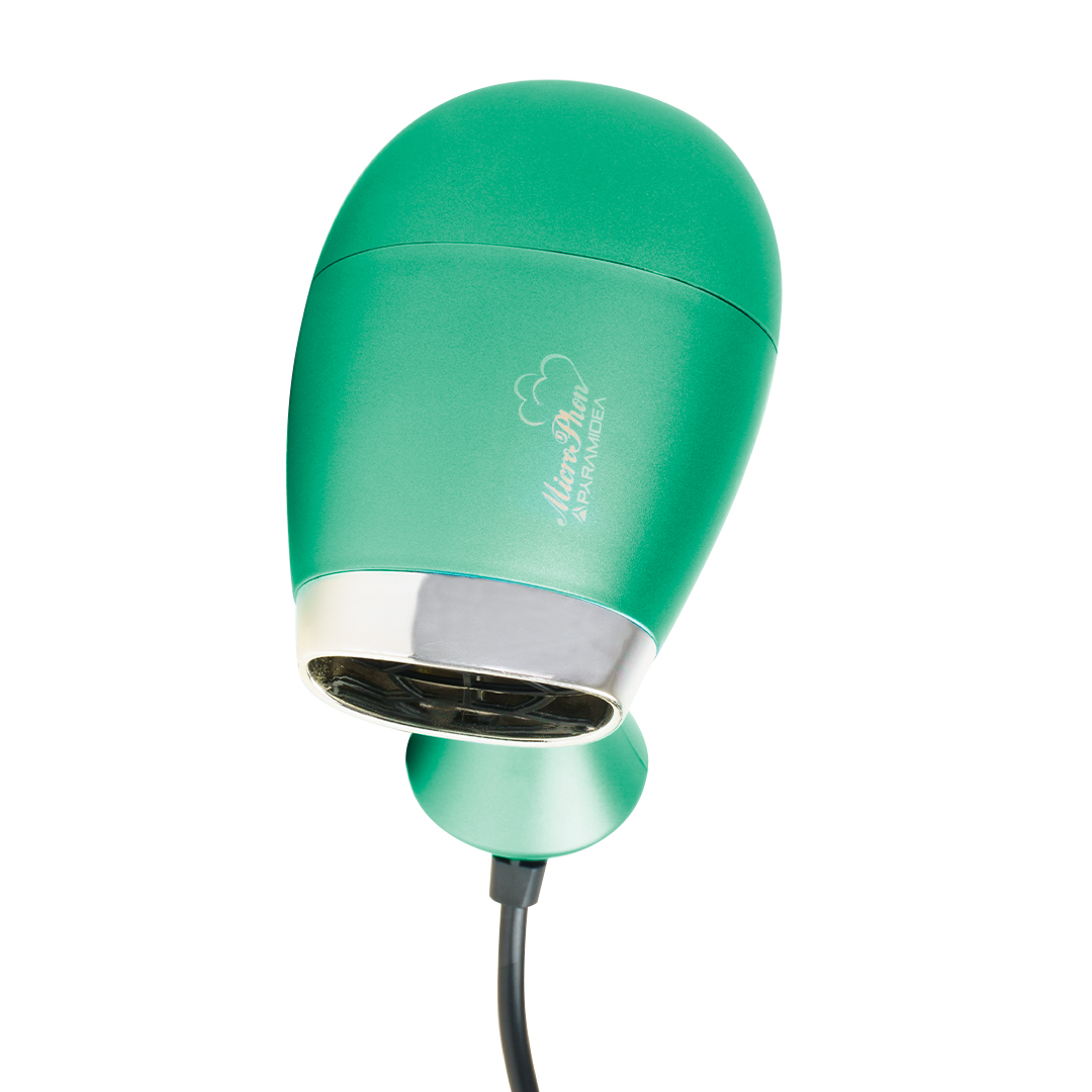 Pyramidea PH1212F hair dryer – image 7