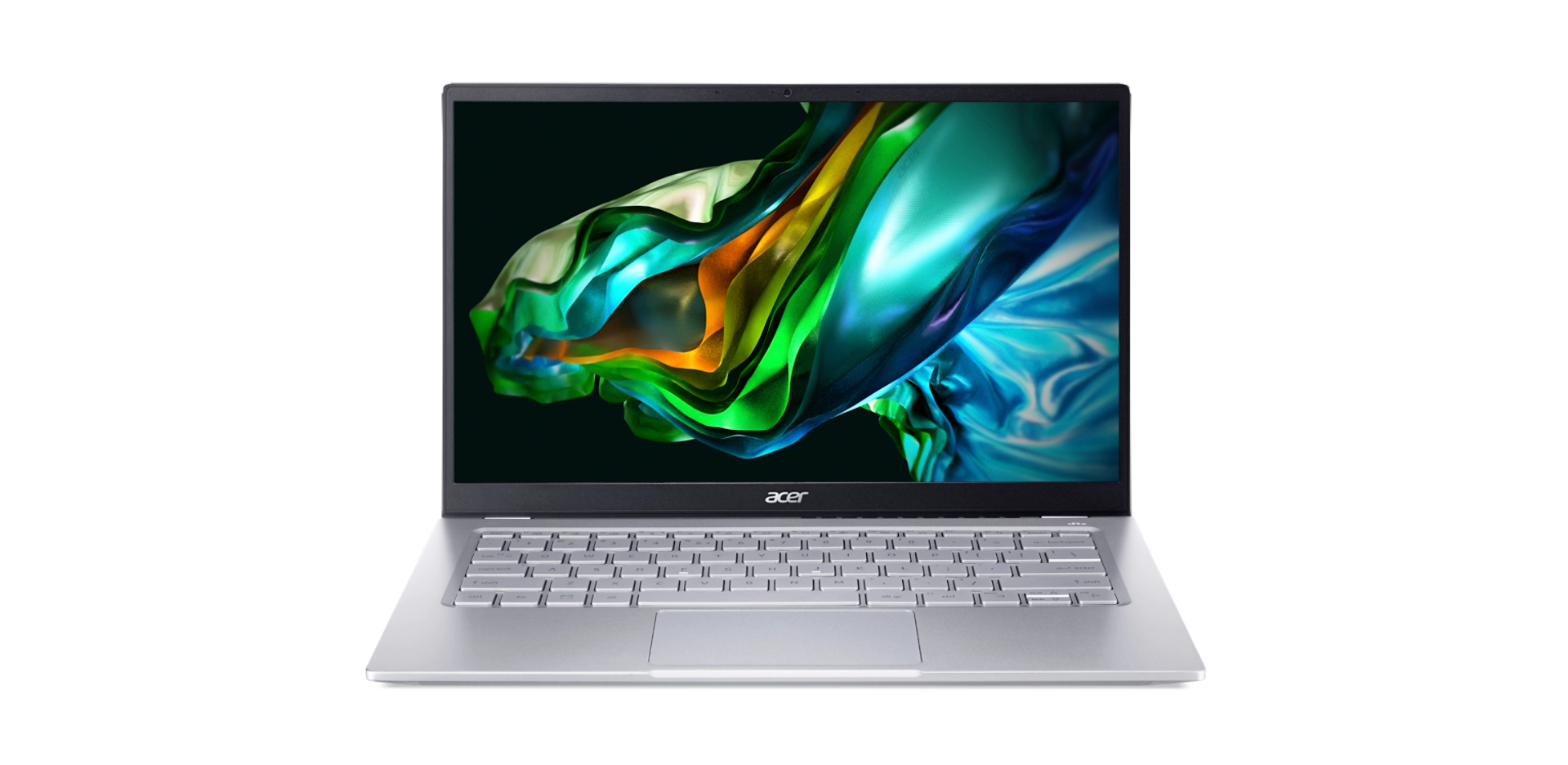 Acer Swift Go 14 SFG14-41-R6KL AMD Ryzen™ 5 7530U Laptop – image 2
