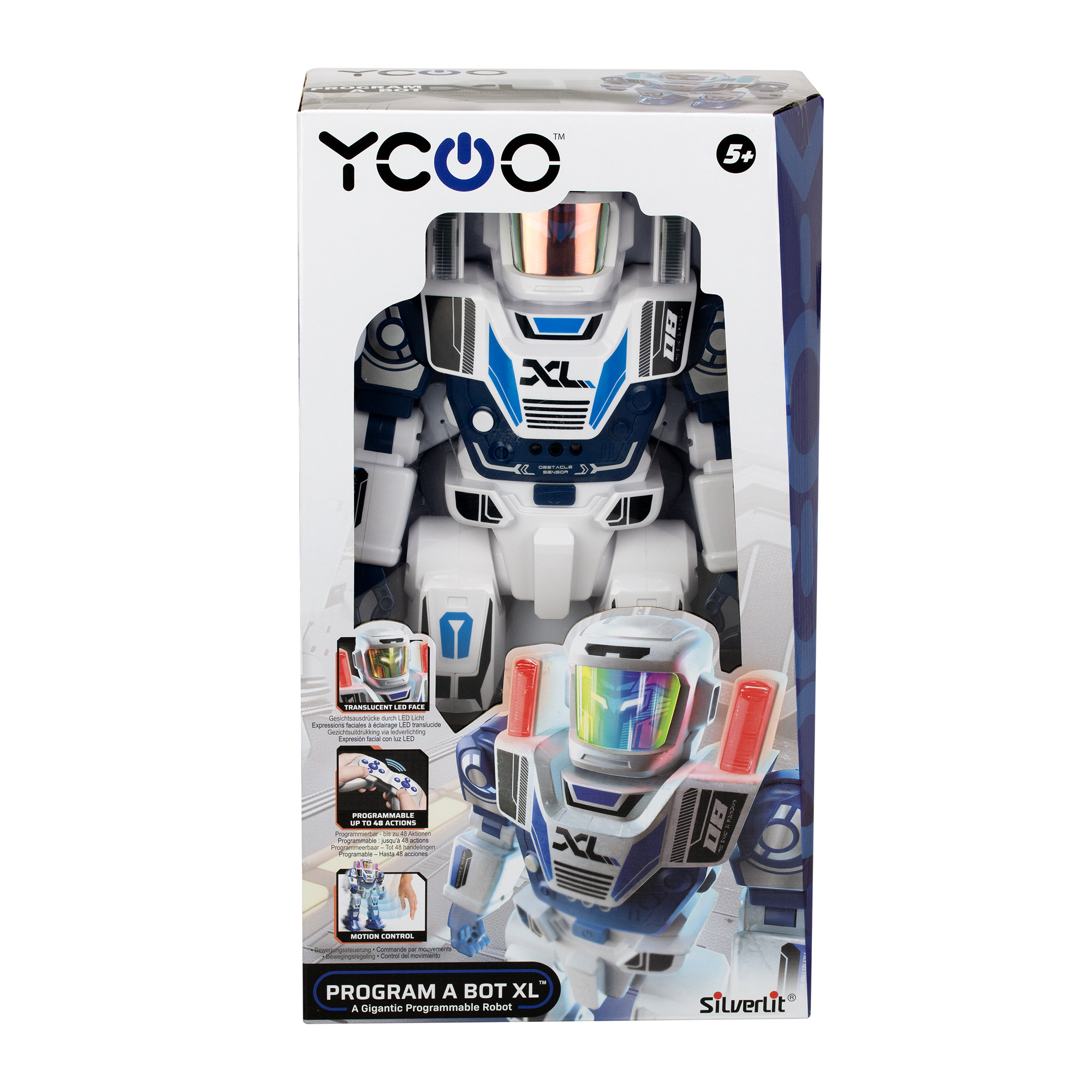 Silverlit Program A Bot XL – image 5