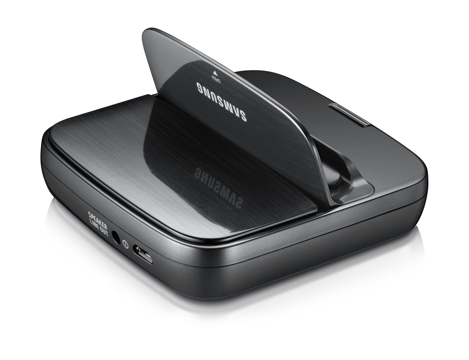 Samsung EDD-D200BEGSTD mobile device dock station Smartphone Black – image 5
