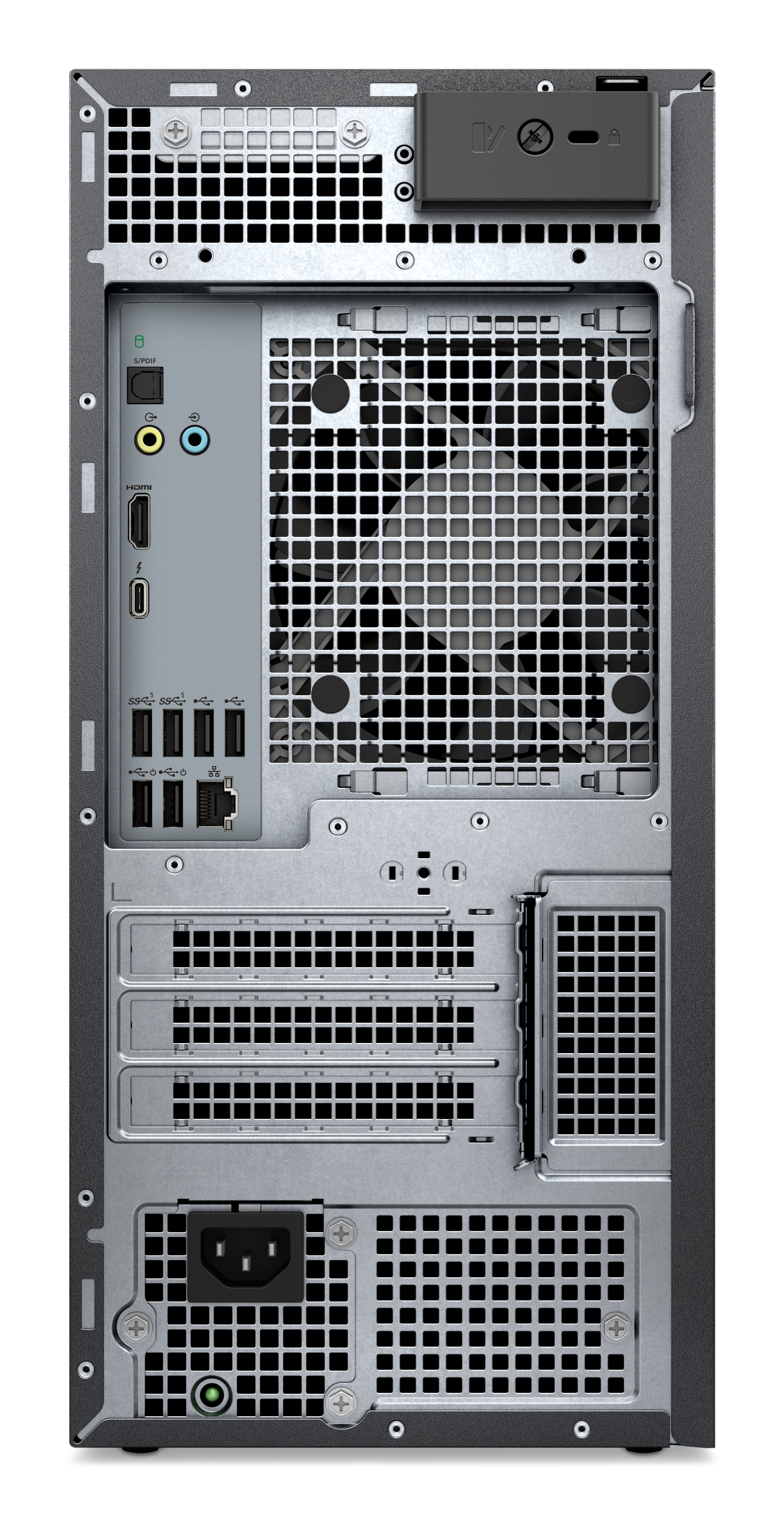 Dell Plus EBT2250 – image 6